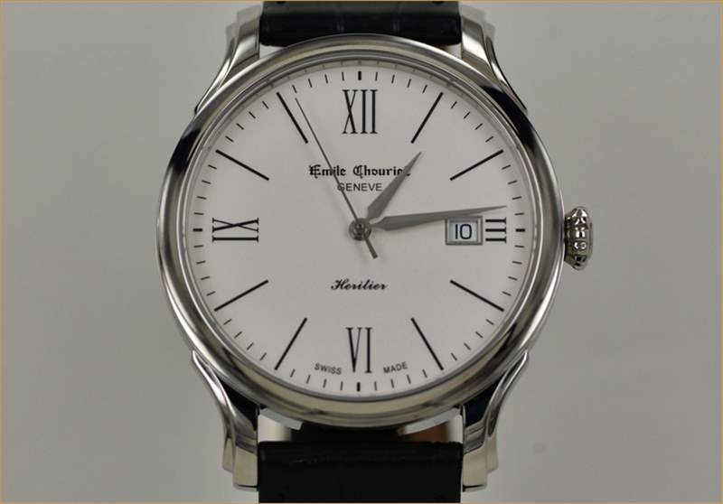 艾米龍浪琴哪個(gè)檔次高