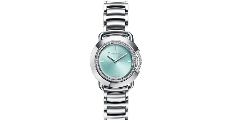 情人節送女朋友手表