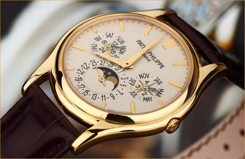 雅克德羅百達(dá)翡麗哪個(gè)好