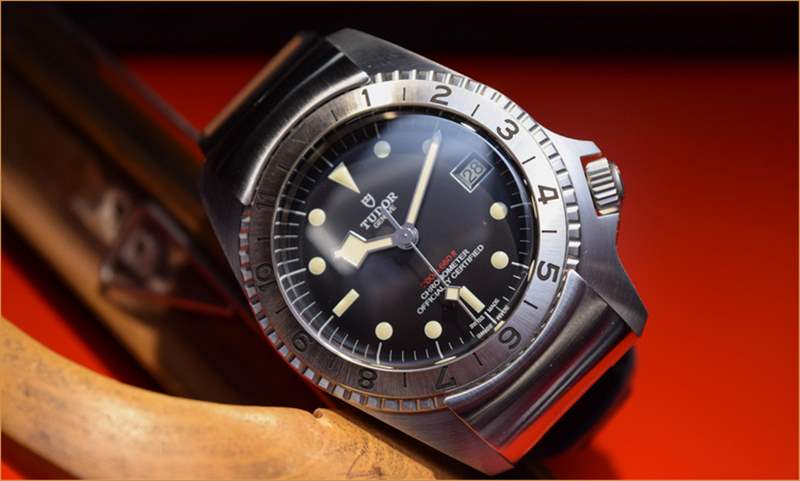 帝舵沛納海哪個好