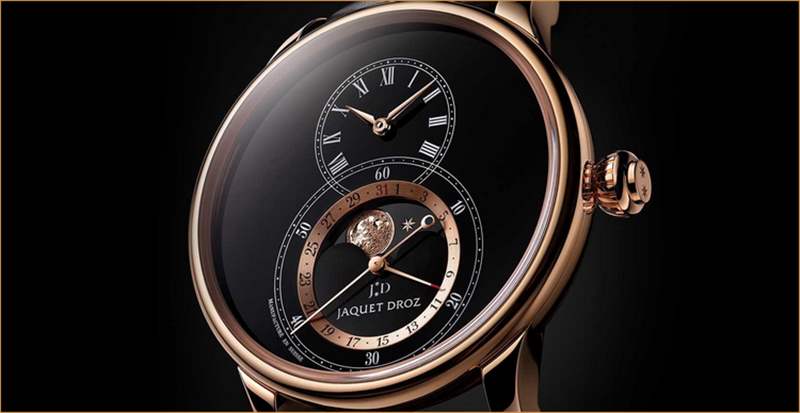 雅克德羅百達(dá)翡麗哪個(gè)檔次高