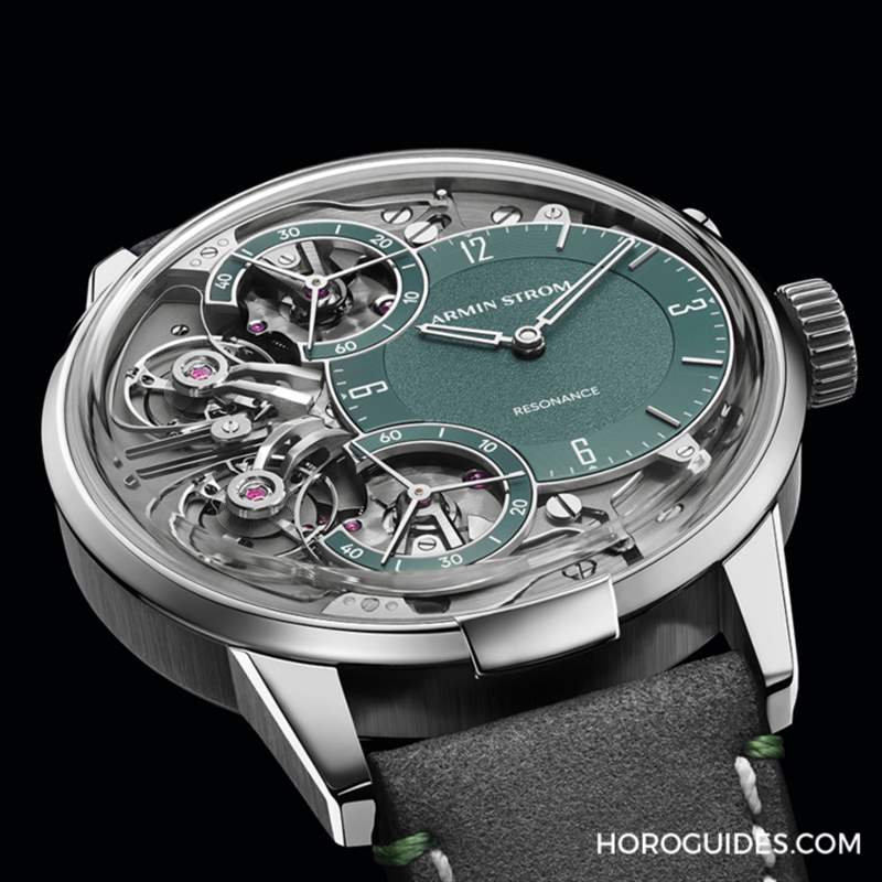 MB&F - 聚焦IWST ! 「匠心．獨(dú)具」時(shí)間藝術(shù)展最熱門表款