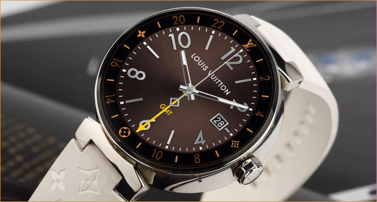 30歲女人戴的手表品牌