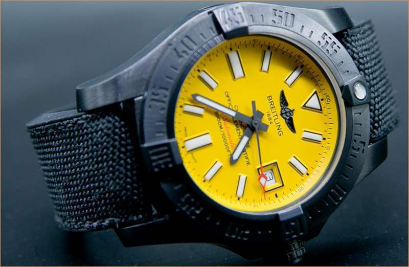 真力時百年靈哪個好 真力時和百年靈哪個好(真力時和百年靈哪個檔次高)-復刻表