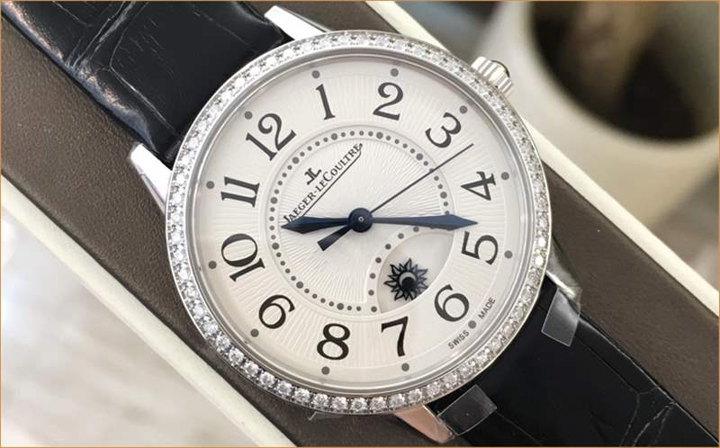 芝柏積家哪個(gè)高檔