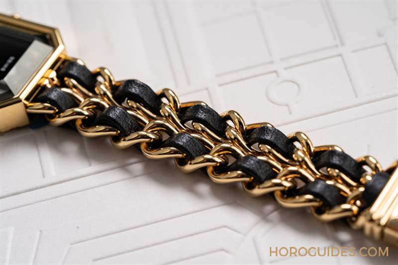 CHANEL - 最具識(shí)別度的一款女表，CHANEL Première腕表