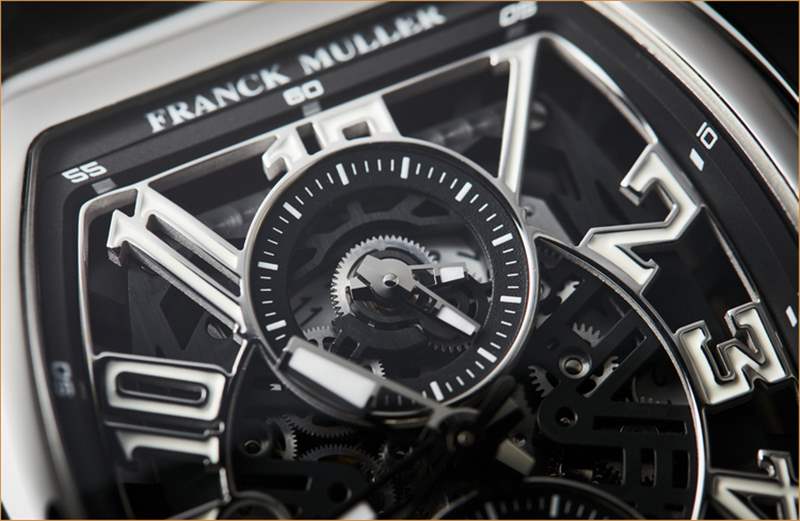 法穆蘭勞力士哪個檔次高