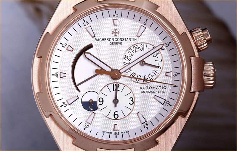 江詩丹頓積家哪個好