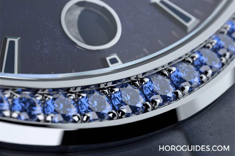 風(fēng)華奪目、纖薄美型,PIAGET Polo超薄萬(wàn)年歷自動(dòng)腕表強(qiáng)勢(shì)定義奢華運(yùn)動(dòng)風(fēng)-復(fù)刻表