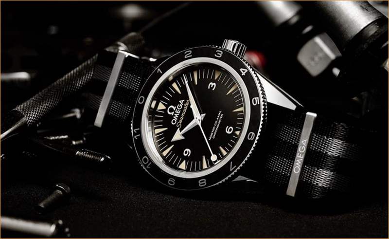 真力時歐米茄哪個好