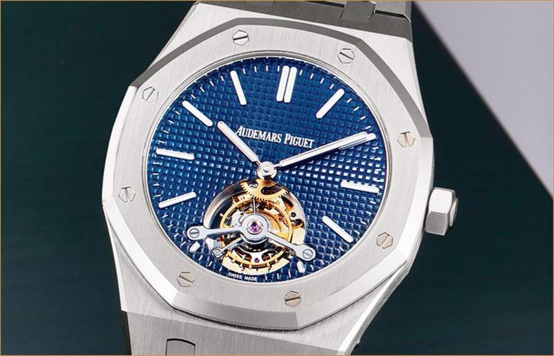 宇舶愛彼哪個檔次高