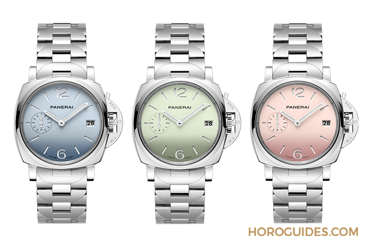 OFFICINE PANERAI - Panerai全新概念店進駐臺北東區(qū)新地標Diamond Towers