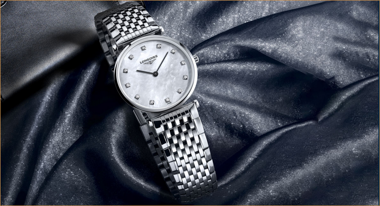 歐米茄和浪琴哪個(gè)檔次高