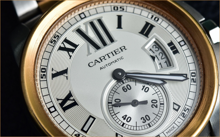 伯爵卡地亞哪個更大牌