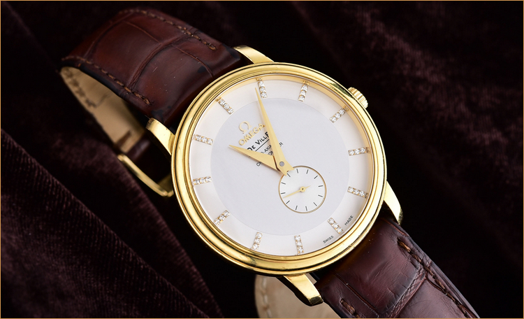 浪琴和歐米茄哪個(gè)好