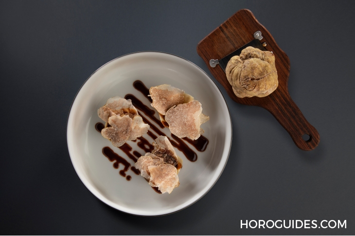 FPJOURNE - 《周末亮點：當高級制表遇上精致料理》FPJourne餐廳于日內瓦隆重開幕