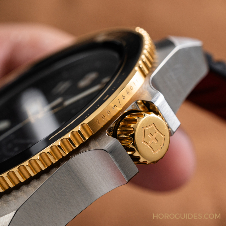 VICTORINOX - Journey 1884 最潮雙色上身VICTORINOX設(shè)計力再進化