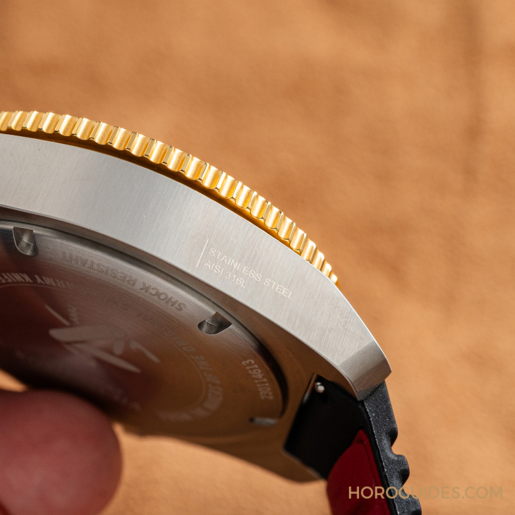 VICTORINOX - Journey 1884 最潮雙色上身VICTORINOX設(shè)計力再進化