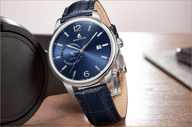 天梭依波路哪個檔次高