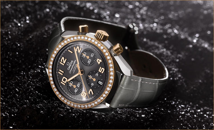 浪琴和歐米茄哪個(gè)好