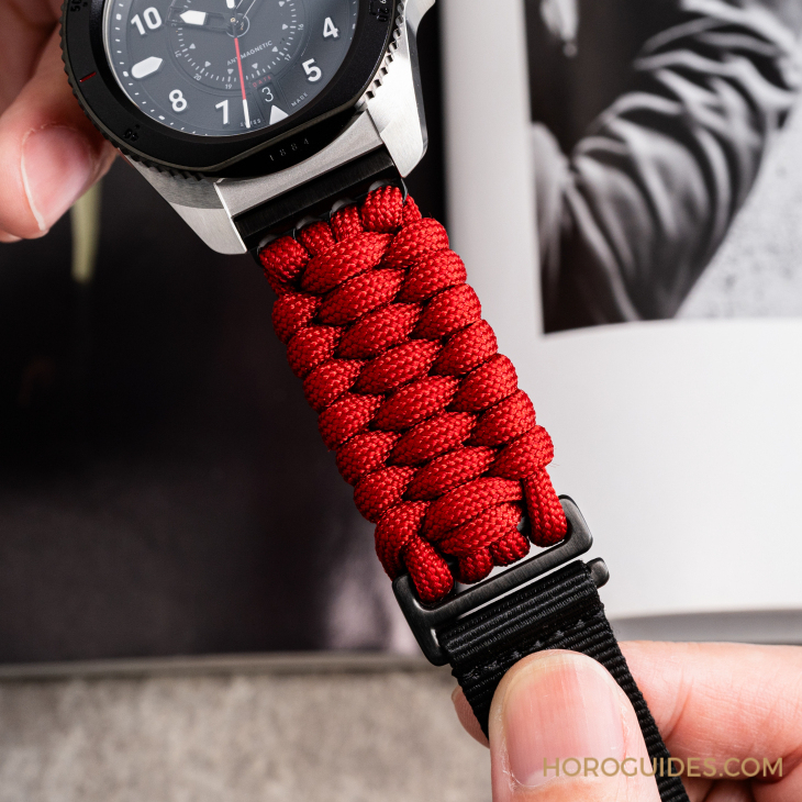 VICTORINOX - Journey 1884 最潮雙色上身VICTORINOX設(shè)計力再進化