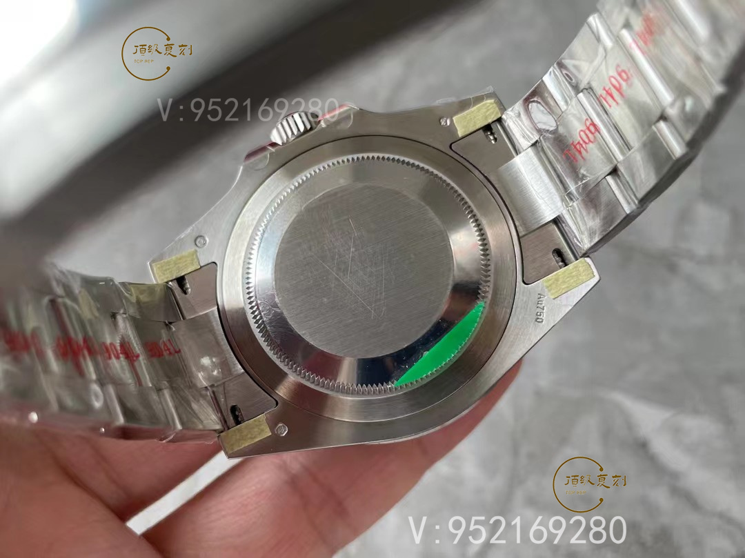 C+廠C+plus勞力士可樂圈隕石盤面做工怎么樣,隕石盤可樂圈哪個廠做的好-復刻表