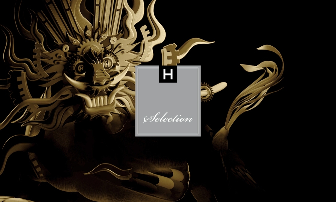 編輯精選| 2024年9款龍年生肖表,新春瑞氣推介!-復(fù)刻表