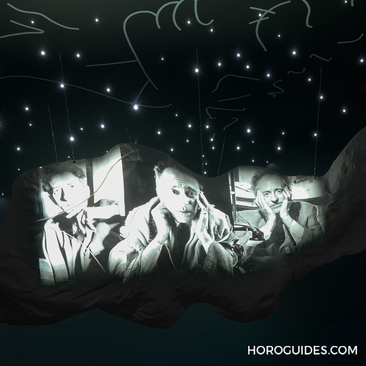 CARTIER - 周末亮點|全球接力歡慶Carteir Trinity 100周年！ Trinity 100原創沉浸式快閃體驗，新加坡站進行中