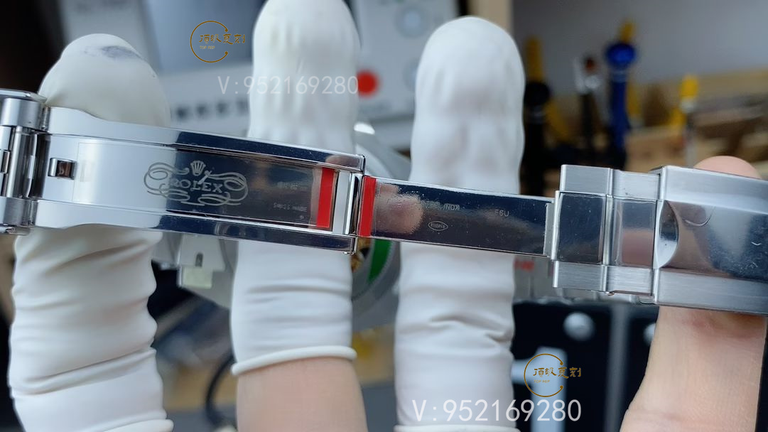 Clean廠C廠勞力士百事可樂圈最新版V3版做工是最好的嗎-復刻表