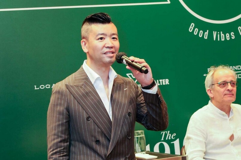 聚集一群喜愛腕錶的人們:WH&C慶祝首個(gè)里程碑 聚集一群喜愛腕表的人們:Watch Ho & Co.慶祝首個(gè)里程碑-復(fù)刻表